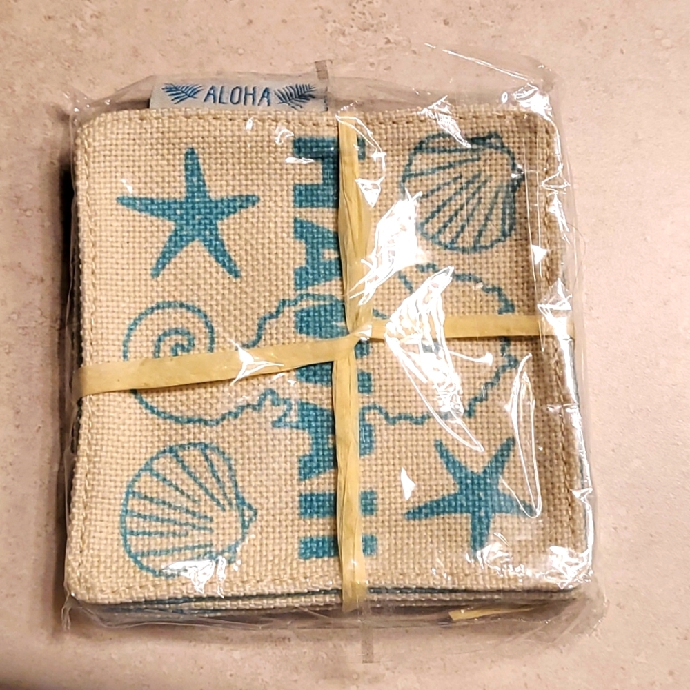 Coaster